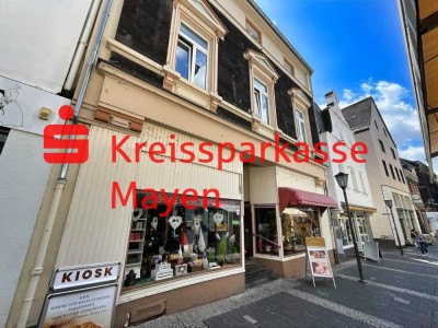 Ihre neue Kapitalanlage in zentraler Innenstadtlage.