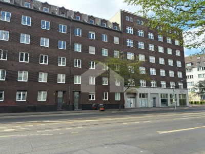 Geräumige 4-Zimmer-Wohnung in begehrter Lage – Ideal für Familien und Kapitalanleger