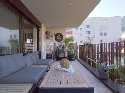 Wohnen im Zentrum Hohenems