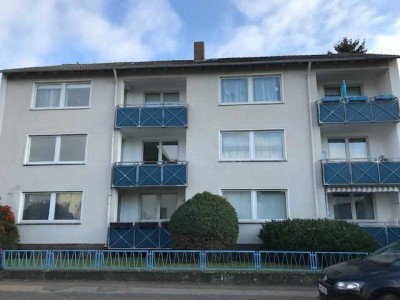 Sofort einziehen und sich wohl fühlen gemütliche helle 4 Zimmer WHG