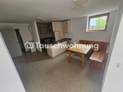 Tauschwohnung: Suche Wohnung in Nürnberg -Tausche Wohnung in Schwarzenbruck