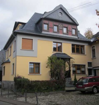 Helle 3-Zimmer-Wohnung im 3. OG in Arzbach