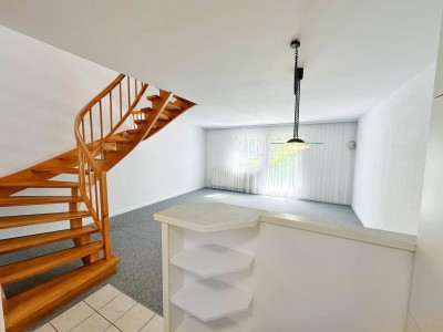 4-Zimmer Maisonette-Juwel direkt an der Liechtensteiner Grenze (PROVISIONSFREI) VB 338.000eur