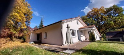 "Großzügiges Wohnen"