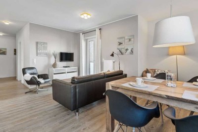 Moderne Wohnung in Top-Lage am Marktplatz