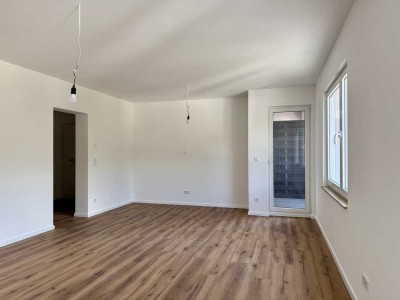Helle, moderne 2 Zimmer Wohnung zu vermieten - Erstbezug nach Sanierung