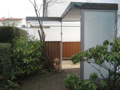 Renoviertes 5-Zimmer Reihenendhaus in Ostfildern-Kemnat