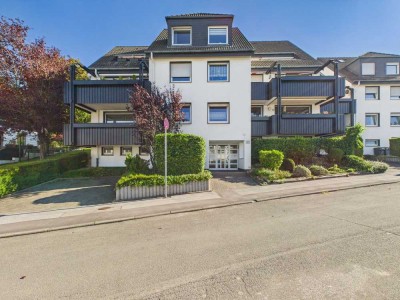 Wohnen & Wohlfühlen: Familienfreundlich und zentral in Iserlohn!