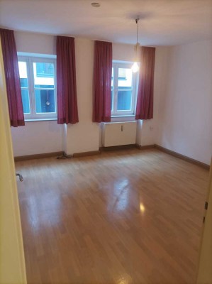 1 Zimmer Wohnung, befristet, neu teilmöbliert,Ablöse 1050€