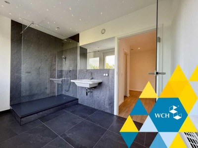 Stylisch und modern - frisch renoviert mit Einbauküche