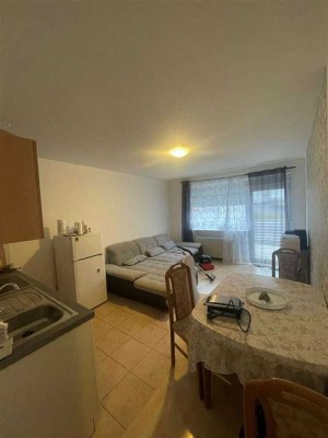 *Klein aber fein ! - 1-ZKB Wohnung samt EBK im Zentrum von Birkenfeld*