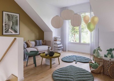 Entdecken Sie Ihr neues Traumhaus in Beinstein