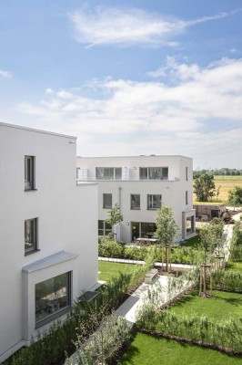 Großzügiges Reihenendhaus mit Garten - Bezugsfertig