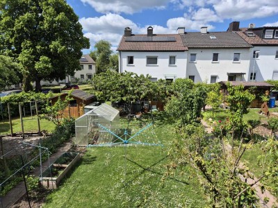 Familien aufgepasst - Reihenmittelhaus in ruhiger und zentraler Wohnlage von Sindelfingen!