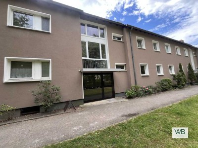 Familienglück! Tolle Eigentumswohnung nähe Salzteich mit Erbpacht