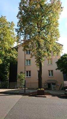 Singel 1 Raum-Apartment mit EBK in der Kurstadt Bad Lausick