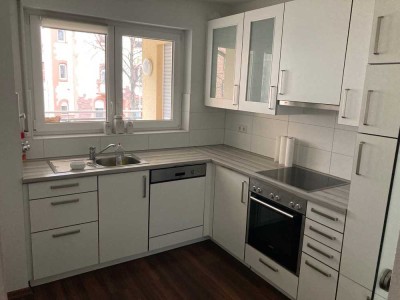 2-Zimmer Senioren-Wohnung in MA-Lindenhof