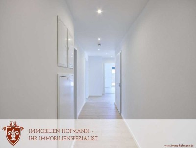 Wunderschöne Eigentumswohnung mit eigenem Balkon | WHG 30 - Haus C