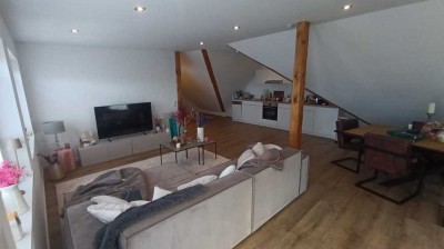 Schöne Wohnung in Haltern am See