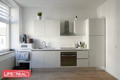 Charmante 1-Zimmer-Wohnung – Perfekt für Studierende oder Singles