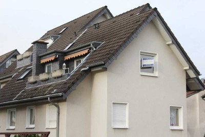 Attraktive 2-Zimmerwohnung mit Südbalkon