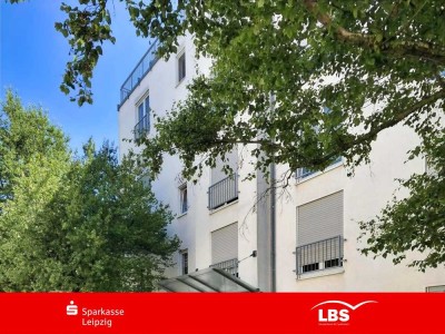 Moderne Wohnung - Ruhig, Sonnig und Grün