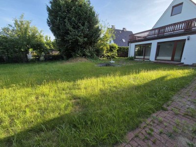 Mehrfamilienhaus in gehobener Lage / Renditeobjekt