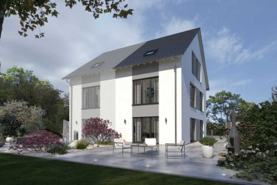 Familienfreundliches Zuhause: Platz für gemeinsame Erinnerungen!