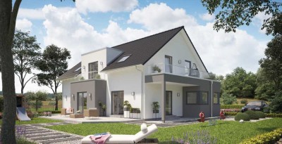 +++Ein Traumhaus für zwei Familien+++ Tel:0172/30 23 080