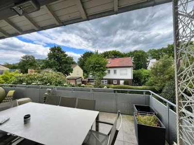 Gepflegtes Mehrfamilienhaus für große Familien in Fellbach