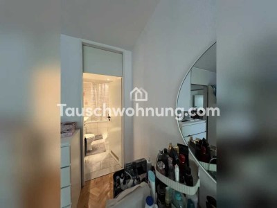 Tauschwohnung: Große helle Wohnung gegen kleinere, günstigere gesucht
