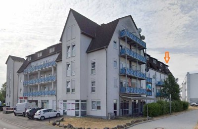 ***Zwangsversteigerung: 4-Zimmer-ETW nebst Stellplatz in Homburg***PROVISIONSFREI