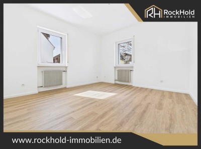 Charmante 2-Zimmer-Wohnung im Herzen von Leimen!