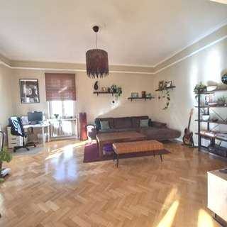 Schöne Altbauwohnung in Speyer