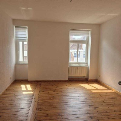 2-Zimmer mit Dielen – Altbauflair pur!