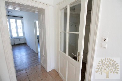 Kleinwohnung in Innenstadtlage zu Verkaufen!