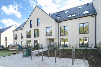 *Neubau trifft Wohnkomfort – charmante 3-Zimmer-Wohnung in der Fasanerie*