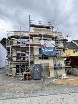 Exklusive Neubauwohnung zur Miete in Niederelbert – Erstbezug November 2025!