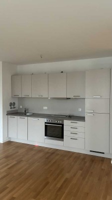 2 Raum- Wohnung mit einladender Wohnküche