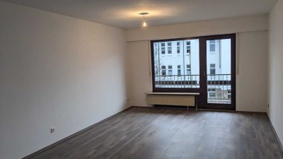 Modernisierte Wohnung in Hagen-Boele
