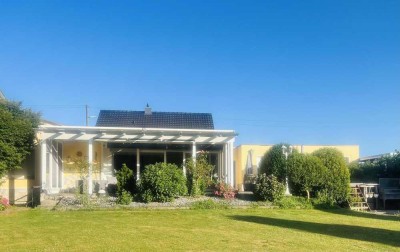 Exklusives Waldrandhaus in Korschenbroich-Trietenbroich - nachhaltig saniert, idyllisch & stadtnah