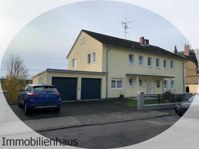 Charmantes Dreifamilienhaus in sehr gutem Zustand und Wertsteigerungsgpotential