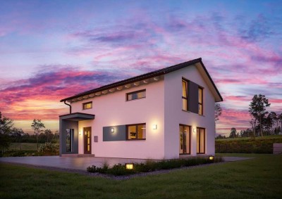 Build Your Way – Entscheide selbst, wie du bauen willst.