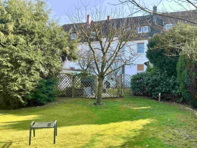 4-Raum-Wohnung in Seelze