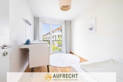 A U F R E C H T °HAUSGEFÜHL PUR° Hochwertig, effizient & zeitlos – S2