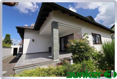 *** TIP TOP großes Haus mit Ausbaureserve in ruhiger Lage***