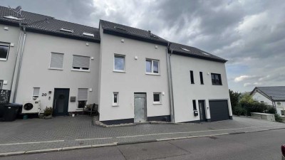 Dein Neubau in ruhiger, naturnaher Lage