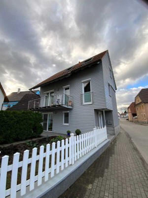 Einfamilienhaus in Kappel zur Miete - schnell verfügbar!