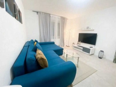 Exklusive 2-Raum-Wohnung in Hennigsdorf