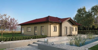 Naturnahe Oase: Ihr Zuhause für Gemütlichkeit